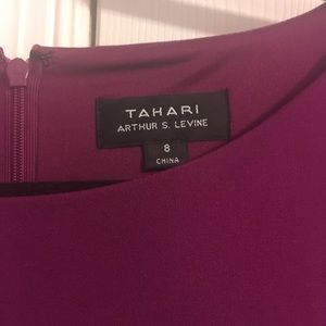 Tahari Dress